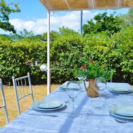 Holiday home Izzhome Nora Pula