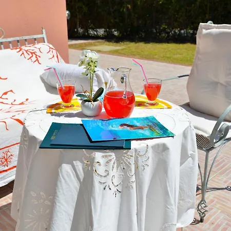 Izzhome Nora Holiday home *