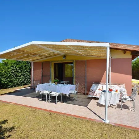Izzhome Nora Holiday home