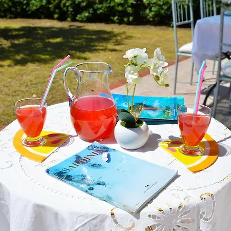 Izzhome Nora Holiday home *
