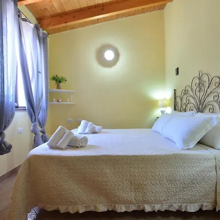 Izzhome Nora Prázdninový dům Pula