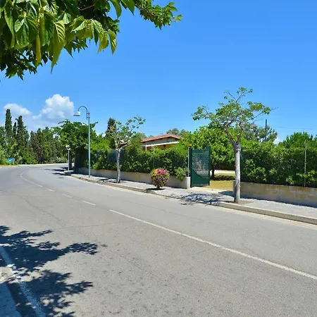 Izzhome Nora Holiday home Pula