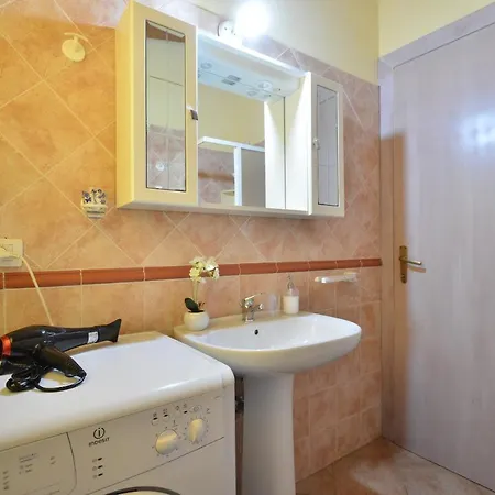 Prázdninový dům Izzhome Nora Pula