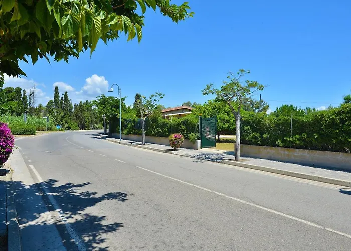 Izzhome Nora Holiday home Pula