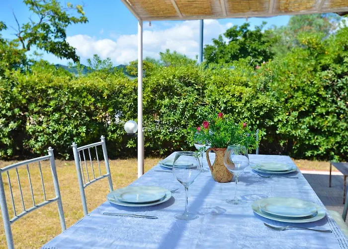 Casa vacanze Izzhome Nora Pula