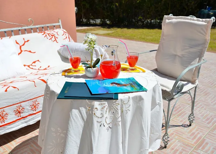 Izzhome Nora Tatil Evi *