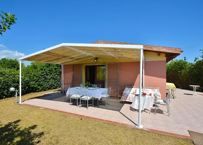 Izzhome Nora Tatil Evi