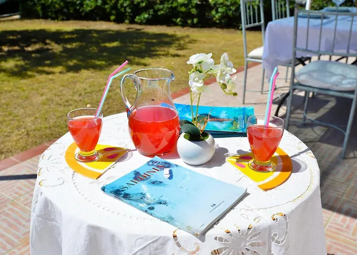 Izzhome Nora Tatil Evi *