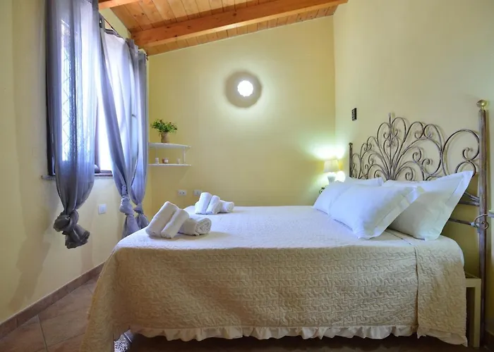 Izzhome Nora Tatil Evi Pula