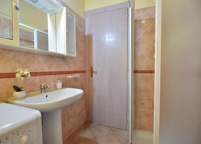 Izzhome Nora Tatil Evi *